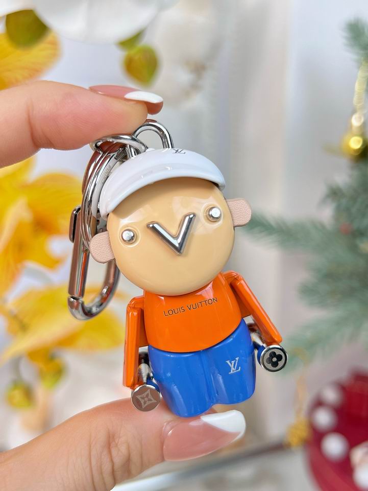 LV Keyring 02lyh15